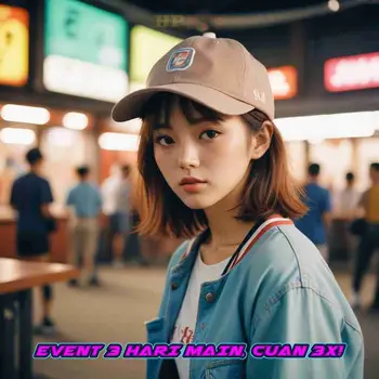 3KVIP COM - Slot APK | Tantangan Seru, 3 Hari Main & Raih Hadiah!
