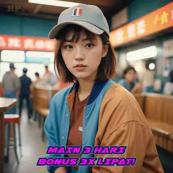 LUCKYDANA - 3 Hari Bonus | Kesempatan Spesial, Raih Jackpot Lebih Mudah!