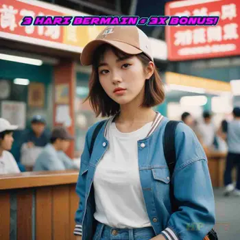 IW777 COM - 3 Hari Bonus | Mainkan Slot & Dapatkan 3x Lipat Reward!