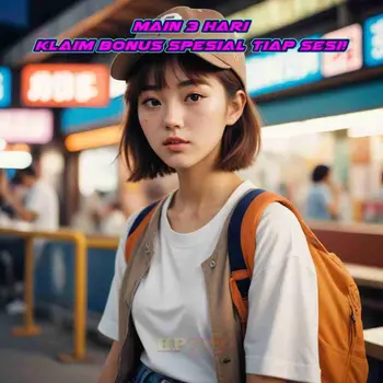789INDO APK - Event Terbaik 3 Hari | Main Slot & Raih Bonus Eksklusif!