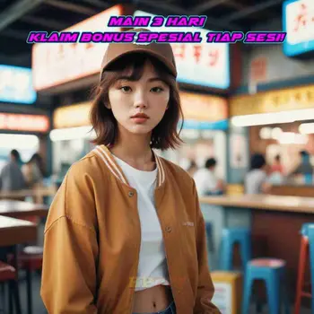 VO777 VIP - Slot APK | 3 Hari Login Berturut, Hadiah Besar Menanti!