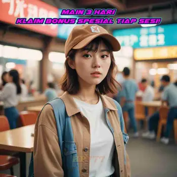 IDR SLOT 777 APK - Slot APK | Event Spesial, Bonus Bertambah Setiap Hari!