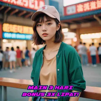 SLOT 77 LINK ALTERNATIF - Seru 3 Hari | Login & Nikmati Event Slot Spesial!
