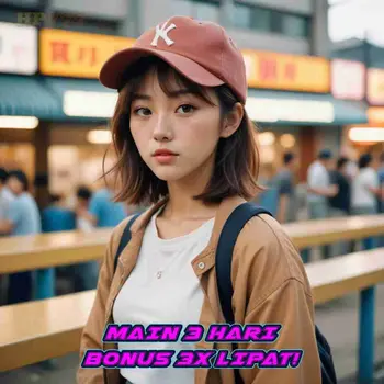 7276 LINK ALTERNATIF - VIP Bonus 3 Hari | Keuntungan Maksimal untuk Pemain Setia!