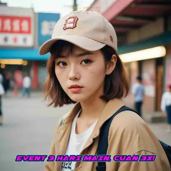 MT966 APP - Seru 3 Hari | Login & Nikmati Event Slot Spesial!