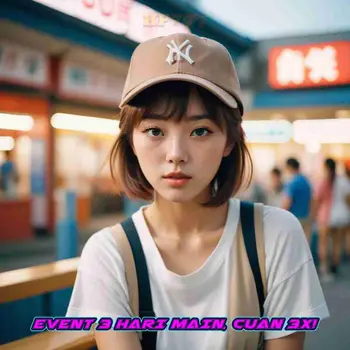 INDO CINEMA21 - Slot APK | Mainkan Slot 3 Hari, Hadiah Melimpah!