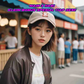 77RABBT - Slot Online | Klaim Hadiah 3 Hari Berturut Sekarang!