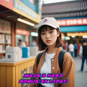 INDO 21 - Slot Online | Klaim Bonus 3x Setelah Bermain Rutin!