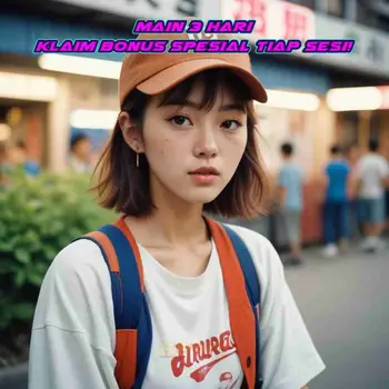 JKTJTKT APK - Slot APK | Main Berturut 3 Hari, Dapatkan Hadiah Eksklusif!