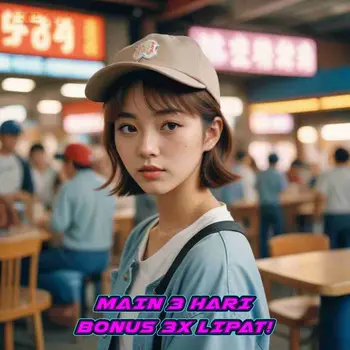 PF777 - Mega Spin 3 Hari | Jackpot Makin Dekat, Raih Sekarang!