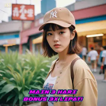 ANGKA PENGELUARAN HONGKONG - Event Terbaik 3 Hari | Main Slot & Raih Bonus Eksklusif!