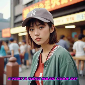 NONTON FILM JANGAN SALAHKAN AKU SELINGKUH EPISODE 8 - Slot APK | Login Setiap Hari, Hadiah Semakin Bertambah!