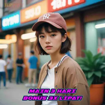 3246 - Slot APK | Jackpot 3 Hari Berturut, Klaim Sekarang!