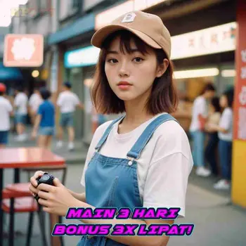 VITA555 APK RESMI - Main Seru 3 Hari | Klaim Bonus Setiap Hari!