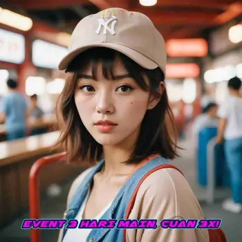LUCKY RP APK DOWNLOAD - Unduh APK Resmi | Bermain Slot 3 Hari & Raih Jackpot!