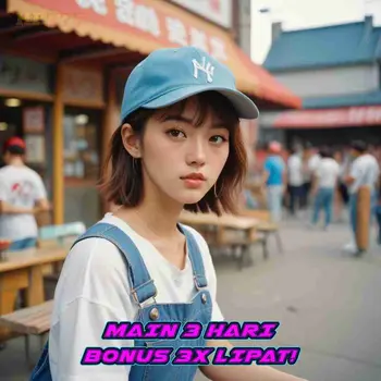 SPIN HARTA VIP - Slot APK | Bonus Berlipat untuk Pemain Setia!