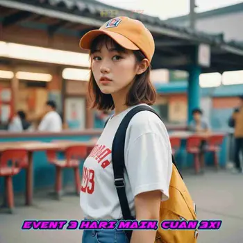 QQ999 - Mega Bonus 3 Hari | Bermain Slot, Hadiah Makin Banyak!