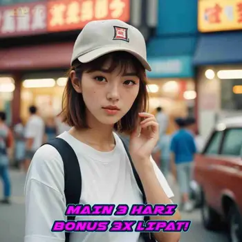 RRIDR LINK ALTERNATIF - 3 Hari Bonus | Jackpot Eksklusif untuk Pemain Setia!